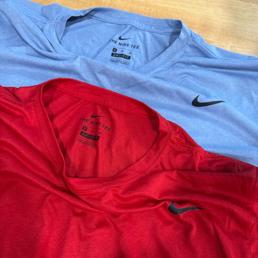 Men’s Nike Dry Fit Tshirt